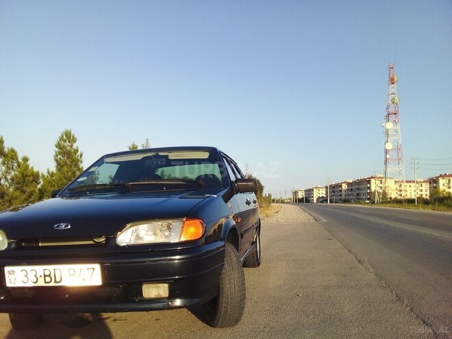 LADA (VAZ) 2115 2008, 265,000 km - 1.5 l - Kürdəmir