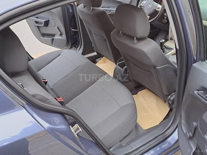 Opel Astra 2007, 154,000 km - 1.3 l - Bakı