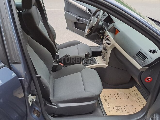 Opel Astra 2007, 154,000 km - 1.3 l - Bakı