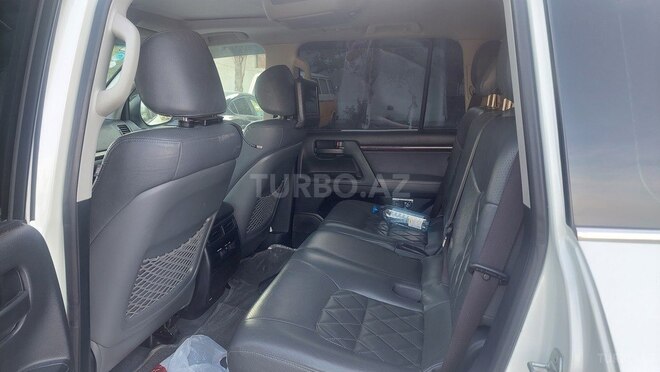 Toyota Land Cruiser 2012, 79,000 km - 4.0 l - Bakı