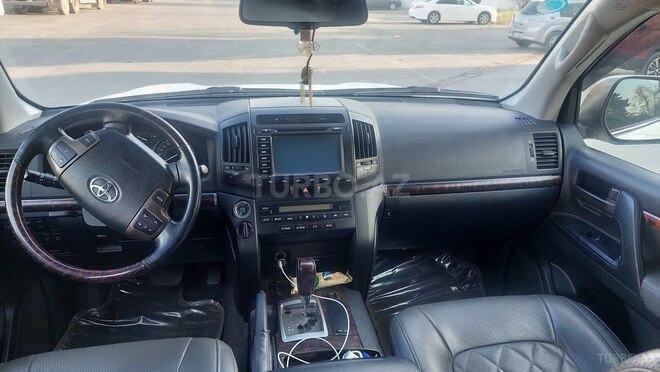 Toyota Land Cruiser 2012, 79,000 km - 4.0 l - Bakı
