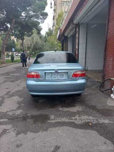 Fiat Albea 2006, 24,000 km - 1.4 l - Bakı