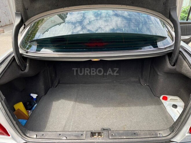 Mercedes E 200 1996, 438,000 km - 2.0 л - Bakı