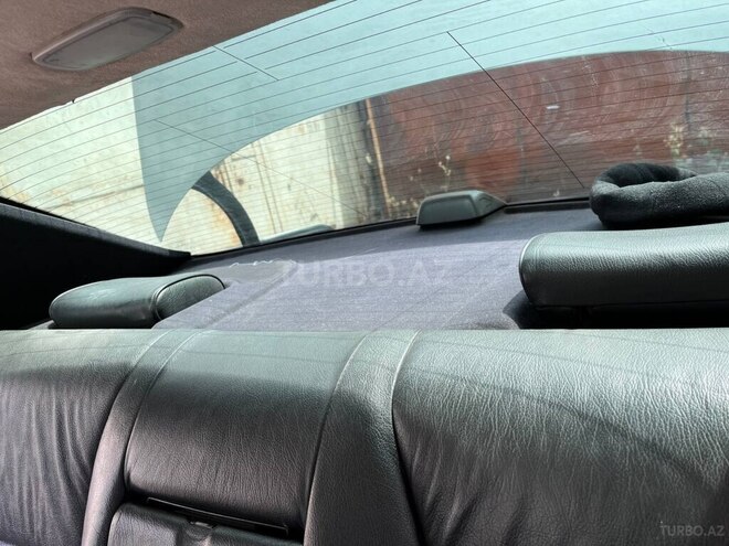 Mercedes E 200 1996, 438,000 km - 2.0 л - Bakı