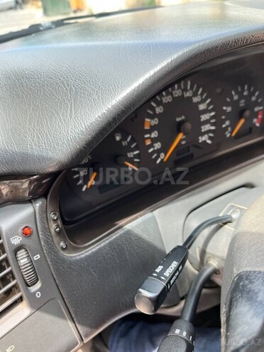 Mercedes E 200 1996, 438,000 km - 2.0 л - Bakı