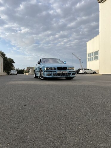 BMW 530 2002, 311,985 km - 3.0 l - Bakı