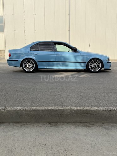 BMW 530 2002, 311,985 km - 3.0 l - Bakı