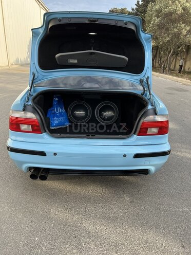 BMW 530 2002, 311,985 km - 3.0 l - Bakı