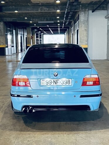 BMW 530 2002, 311,985 km - 3.0 l - Bakı