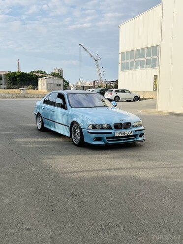 BMW 530 2002, 311,985 km - 3.0 l - Bakı