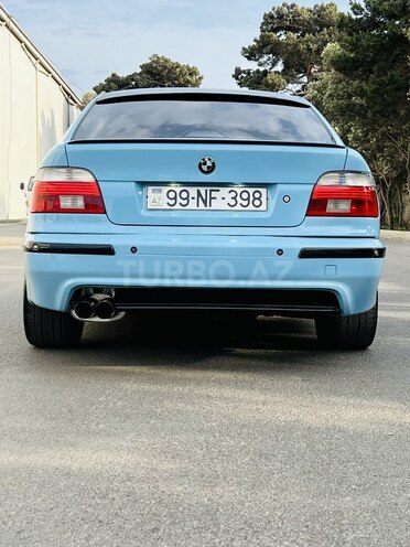 BMW 530 2002, 311,985 km - 3.0 l - Bakı