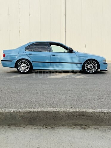 BMW 530 2002, 311,985 km - 3.0 l - Bakı