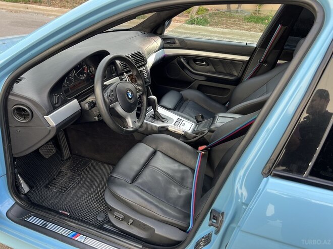 BMW 530 2002, 311,985 km - 3.0 l - Bakı