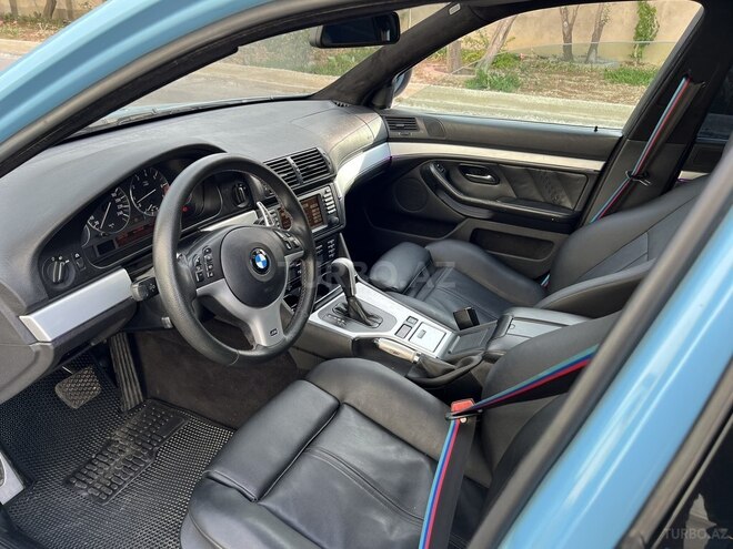 BMW 530 2002, 311,985 km - 3.0 l - Bakı