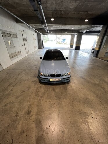 BMW 530 2002, 311,985 km - 3.0 l - Bakı