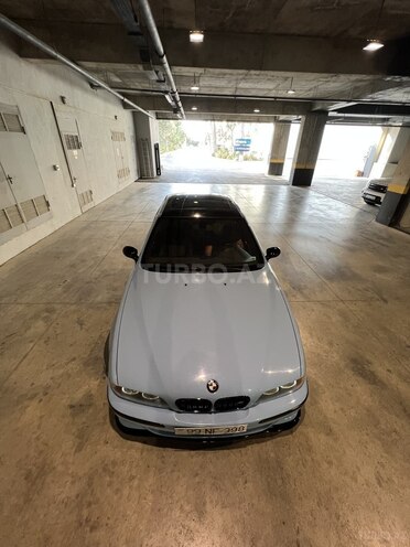BMW 530 2002, 311,985 km - 3.0 l - Bakı