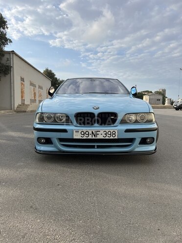 BMW 530 2002, 311,985 km - 3.0 l - Bakı