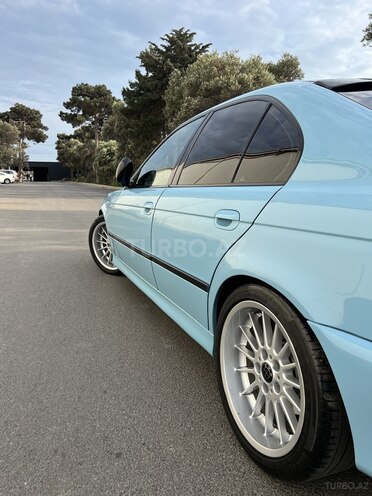 BMW 530 2002, 311,985 km - 3.0 l - Bakı