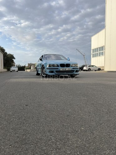 BMW 530 2002, 311,985 km - 3.0 l - Bakı