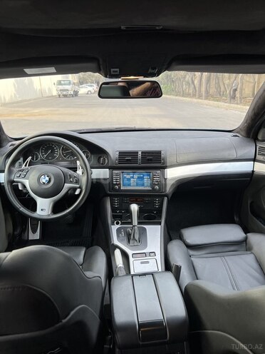 BMW 530 2002, 311,985 km - 3.0 l - Bakı