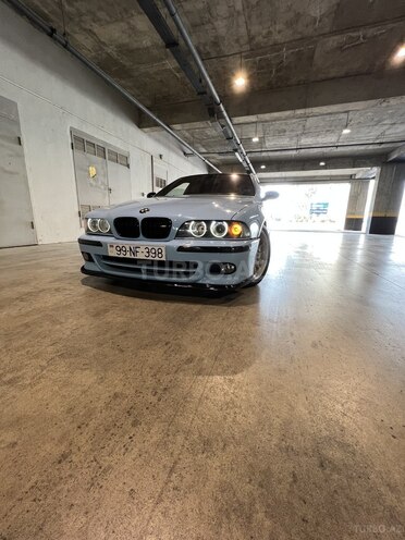 BMW 530 2002, 311,985 km - 3.0 l - Bakı