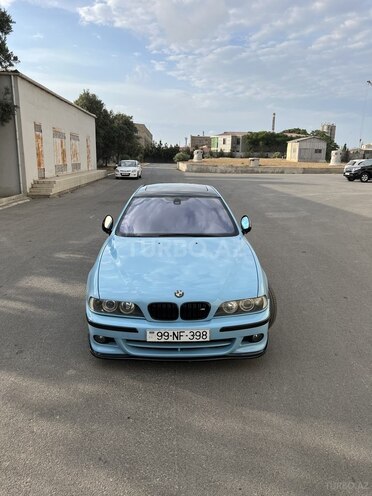 BMW 530 2002, 311,985 km - 3.0 l - Bakı