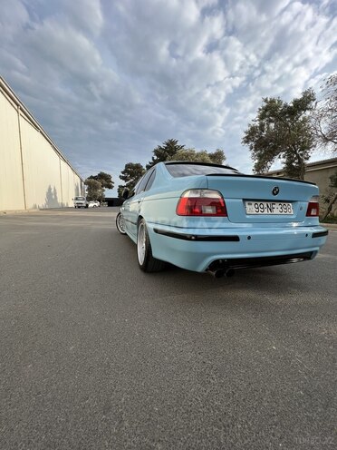 BMW 530 2002, 311,985 km - 3.0 l - Bakı