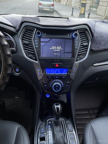 Hyundai Santa Fe 2013, 146,000 km - 2.0 l - Bakı