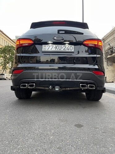Hyundai Santa Fe 2013, 146,000 km - 2.0 l - Bakı