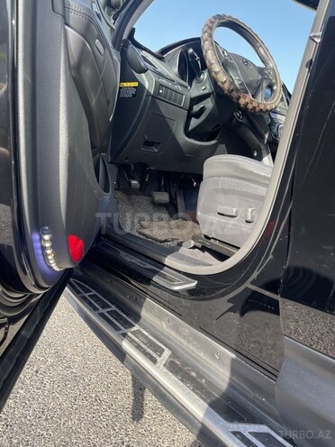 Hyundai Santa Fe 2013, 146,000 km - 2.0 l - Bakı