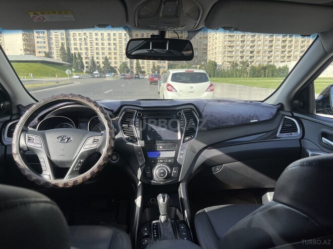 Hyundai Santa Fe 2013, 146,000 km - 2.0 l - Bakı