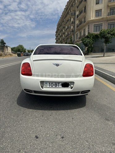 Bentley Continental Flying Spur 2007, 129,000 km - 6.0 l - Bakı