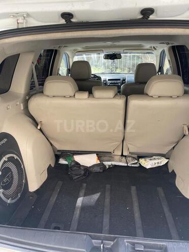 Mitsubishi Outlander 2008, 192,000 km - 3.0 l - Bakı