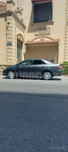 Toyota Corolla 2013, 115,873 km - 1.8 l - Bakı