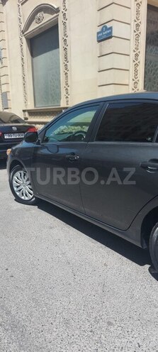 Toyota Corolla 2013, 115,873 km - 1.8 l - Bakı