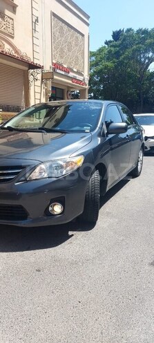 Toyota Corolla 2013, 115,873 km - 1.8 l - Bakı