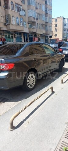Toyota Corolla 2013, 115,873 km - 1.8 l - Bakı