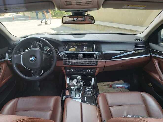 BMW 528 2014, 22,000 km - 2.0 l - Bakı