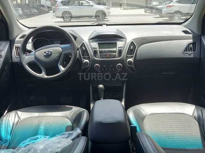 Hyundai ix35 2011, 301,900 km - 2.4 l - Bakı