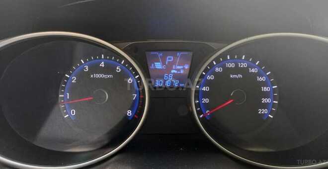Hyundai ix35 2011, 301,900 km - 2.4 l - Bakı