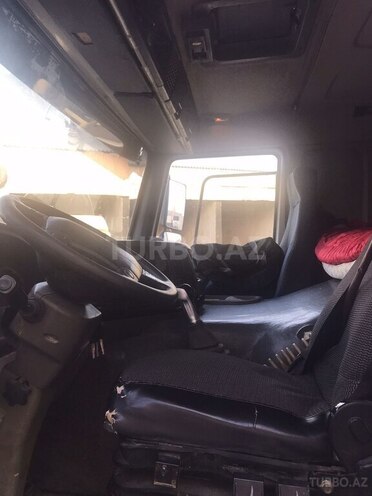 HOWO Sinotruk 2011, 280,000 km - 9.5 l - Bakı