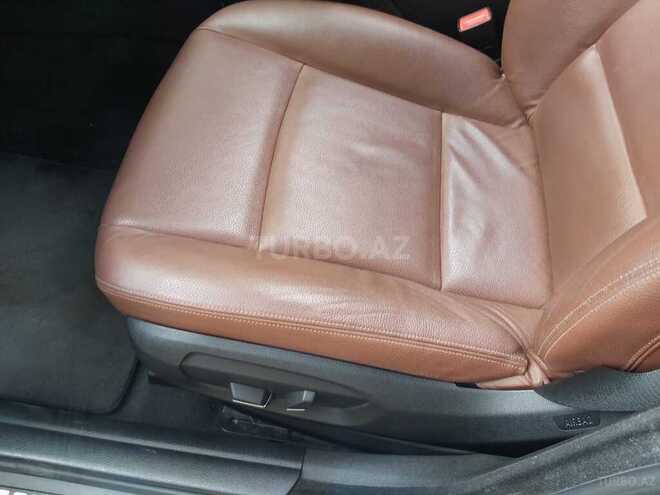 BMW 528 2014, 22,000 km - 2.0 l - Bakı