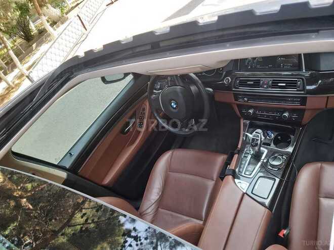 BMW 528 2014, 22,000 km - 2.0 l - Bakı