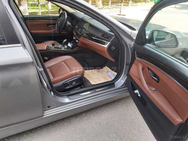 BMW 528 2014, 22,000 km - 2.0 l - Bakı