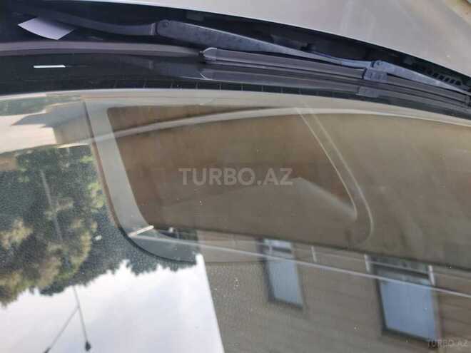 BMW 528 2014, 22,000 km - 2.0 l - Bakı