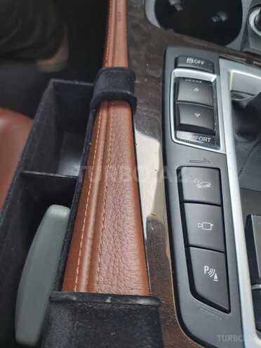 BMW 528 2014, 22,000 km - 2.0 l - Bakı
