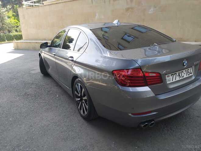 BMW 528 2014, 22,000 km - 2.0 l - Bakı