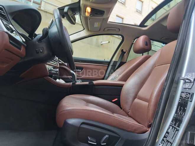 BMW 528 2014, 22,000 km - 2.0 l - Bakı