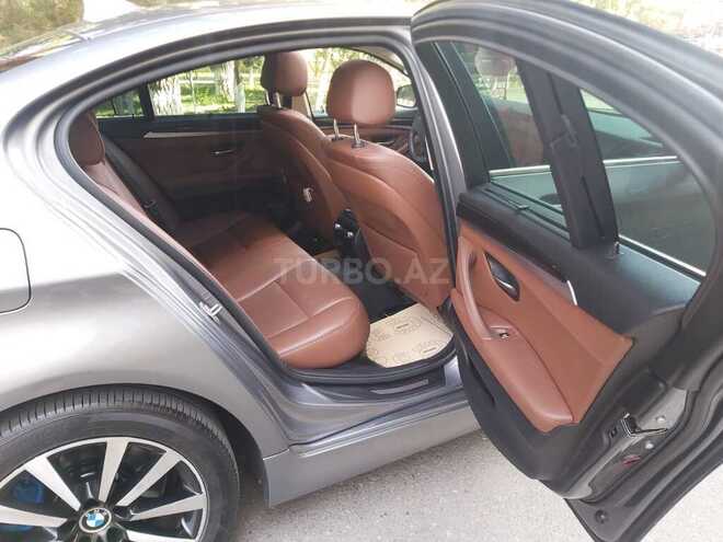 BMW 528 2014, 22,000 km - 2.0 l - Bakı