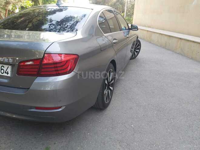 BMW 528 2014, 22,000 km - 2.0 l - Bakı